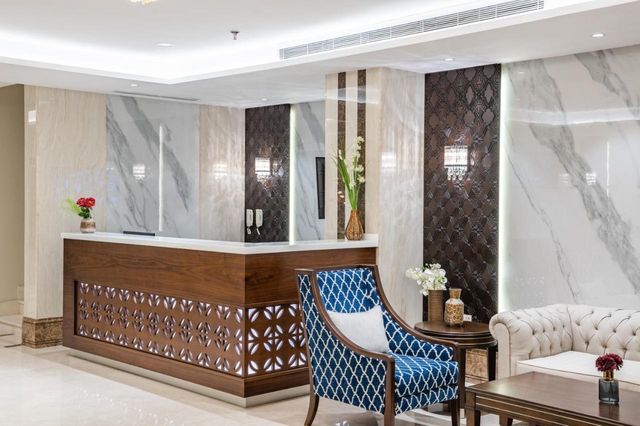 Semat Aparthotel Cidde Dış mekan fotoğraf